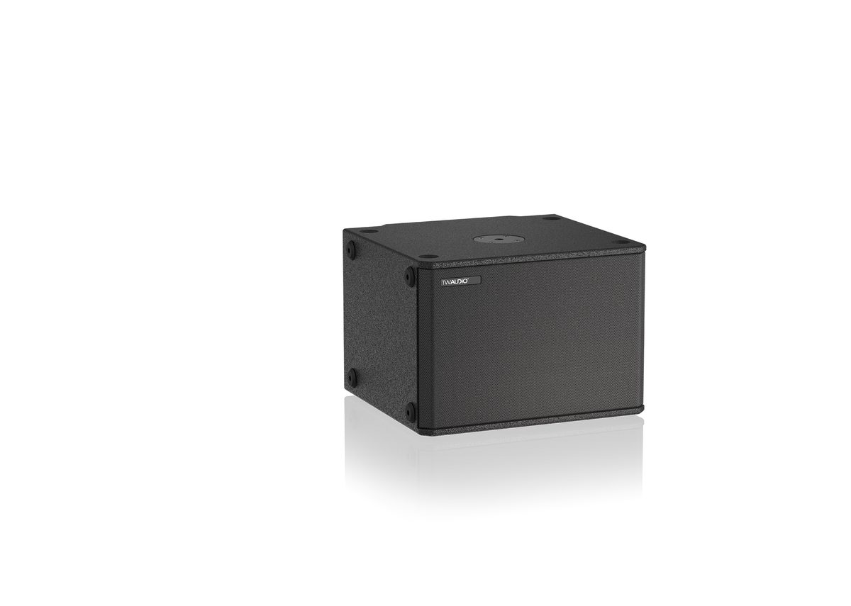 TW AUDiO | B12 | Subwoofer