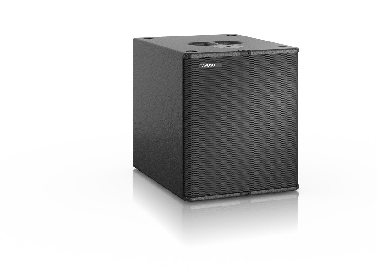 TW AUDiO | B15 | Subwoofer