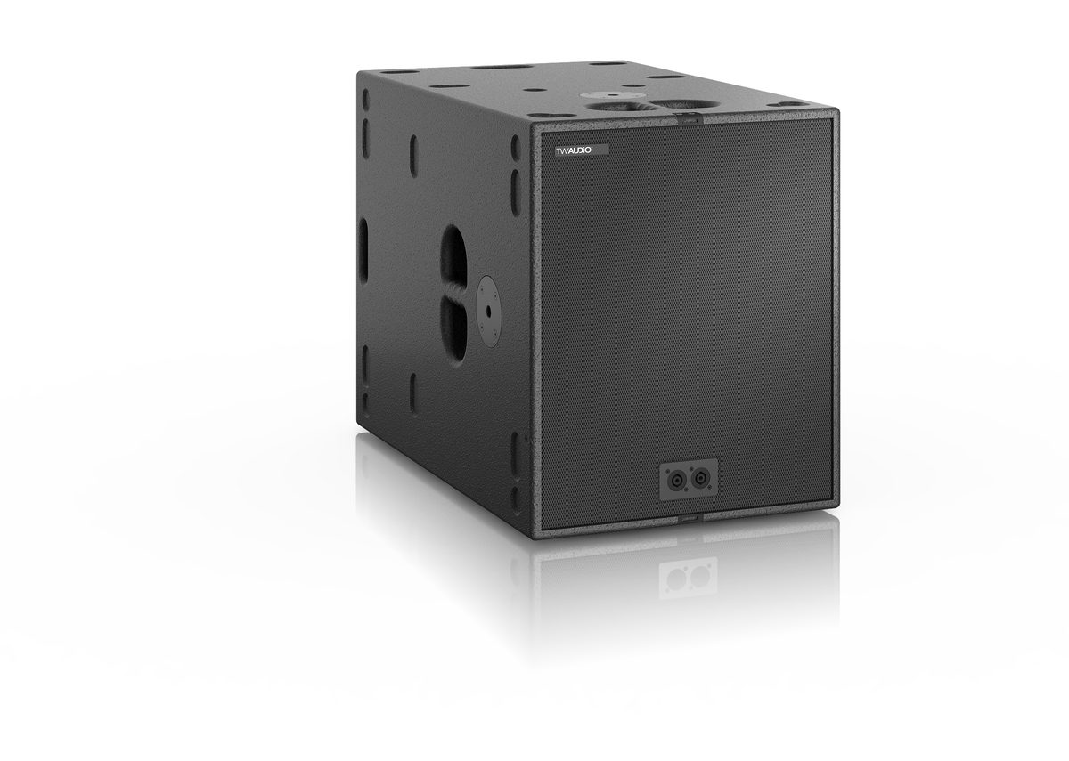 TW AUDiO | B18 | Subwoofer