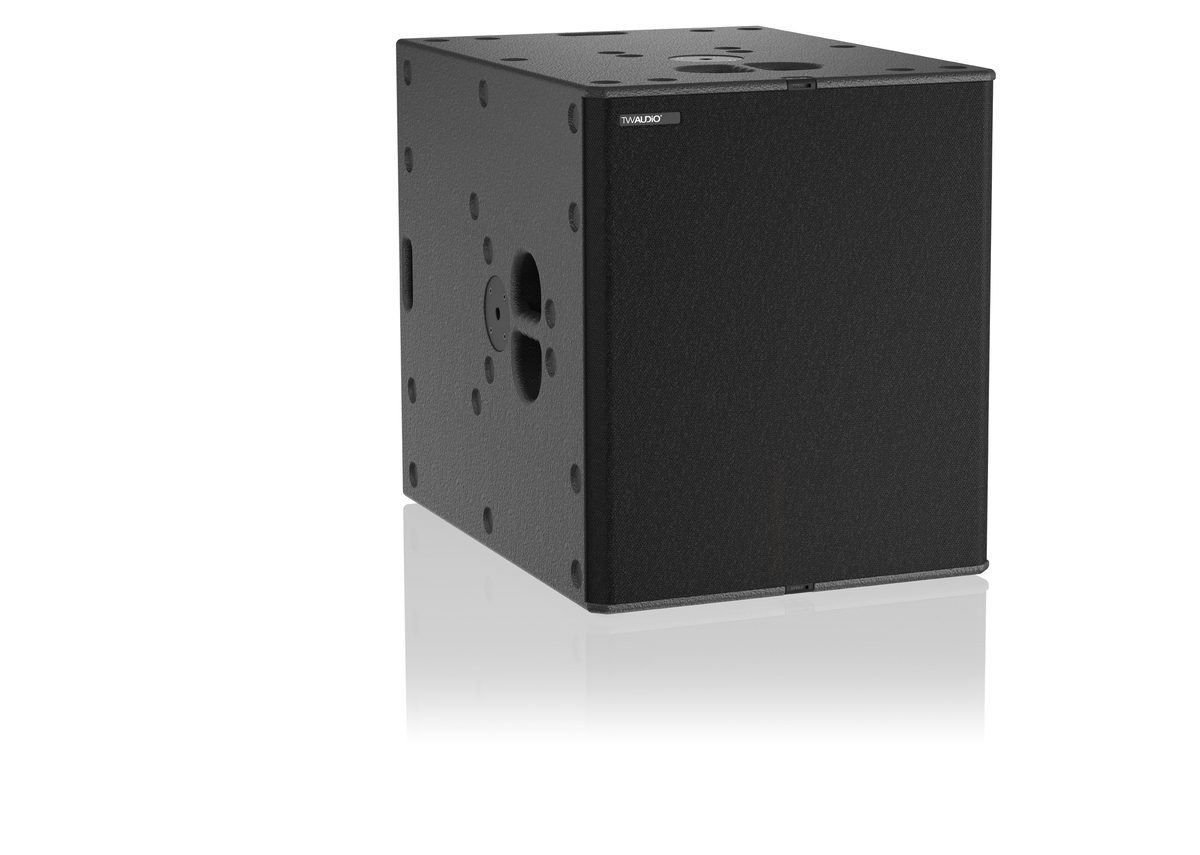 TW AUDiO | B21 | Subwoofer