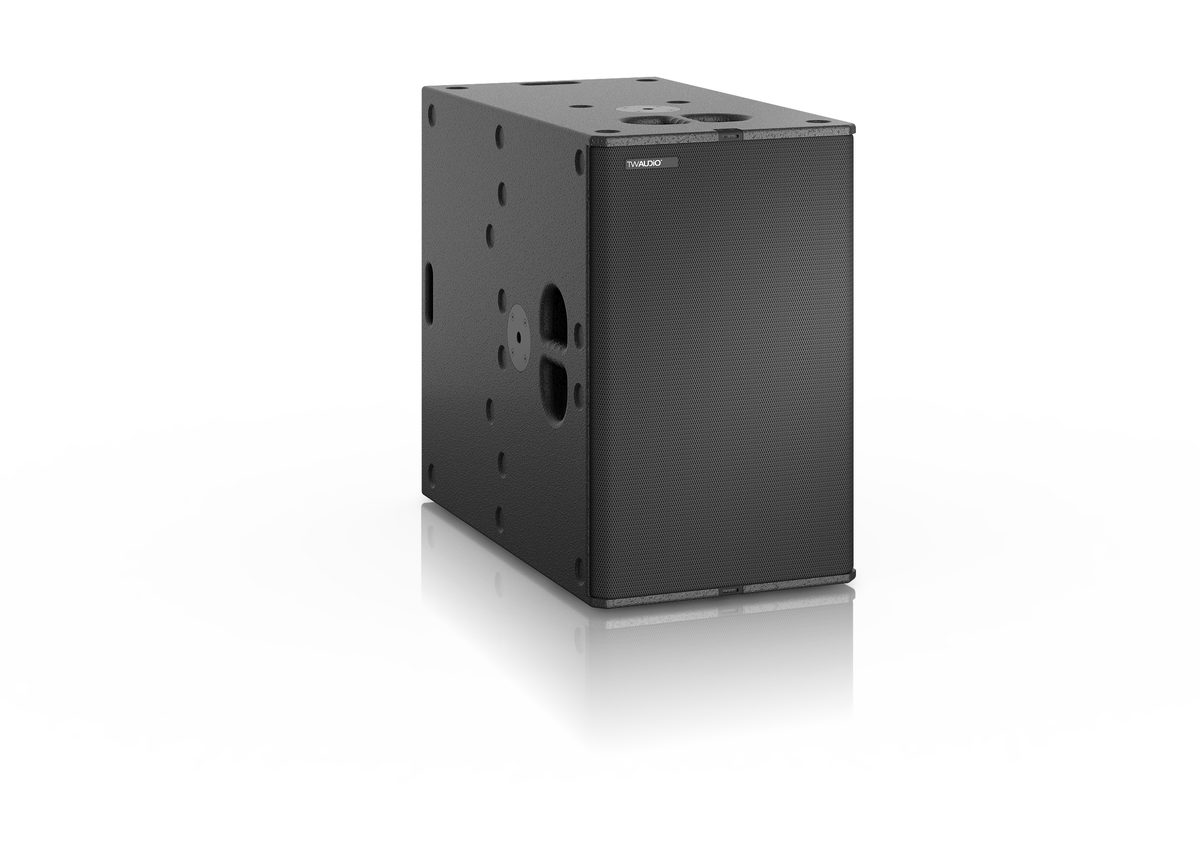 TW AUDiO | B30 | Subwoofer