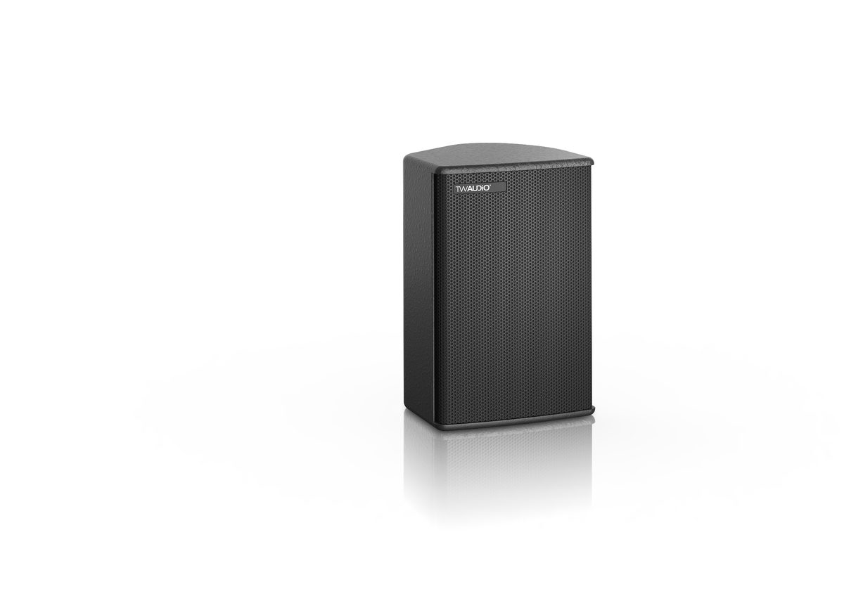 TW AUDiO | C5 | Koaxiallautsprecher