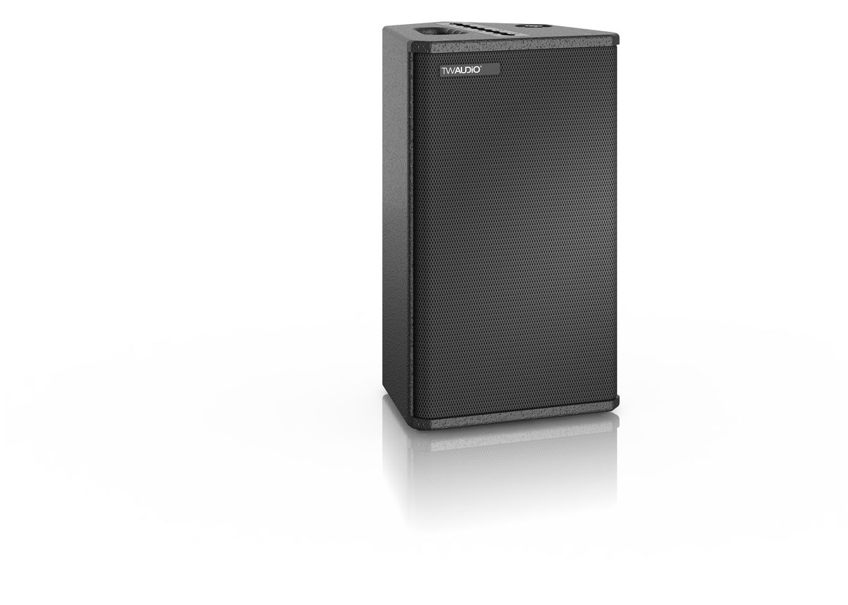 TW AUDiO | M10 | Multifunktionslautsprecher