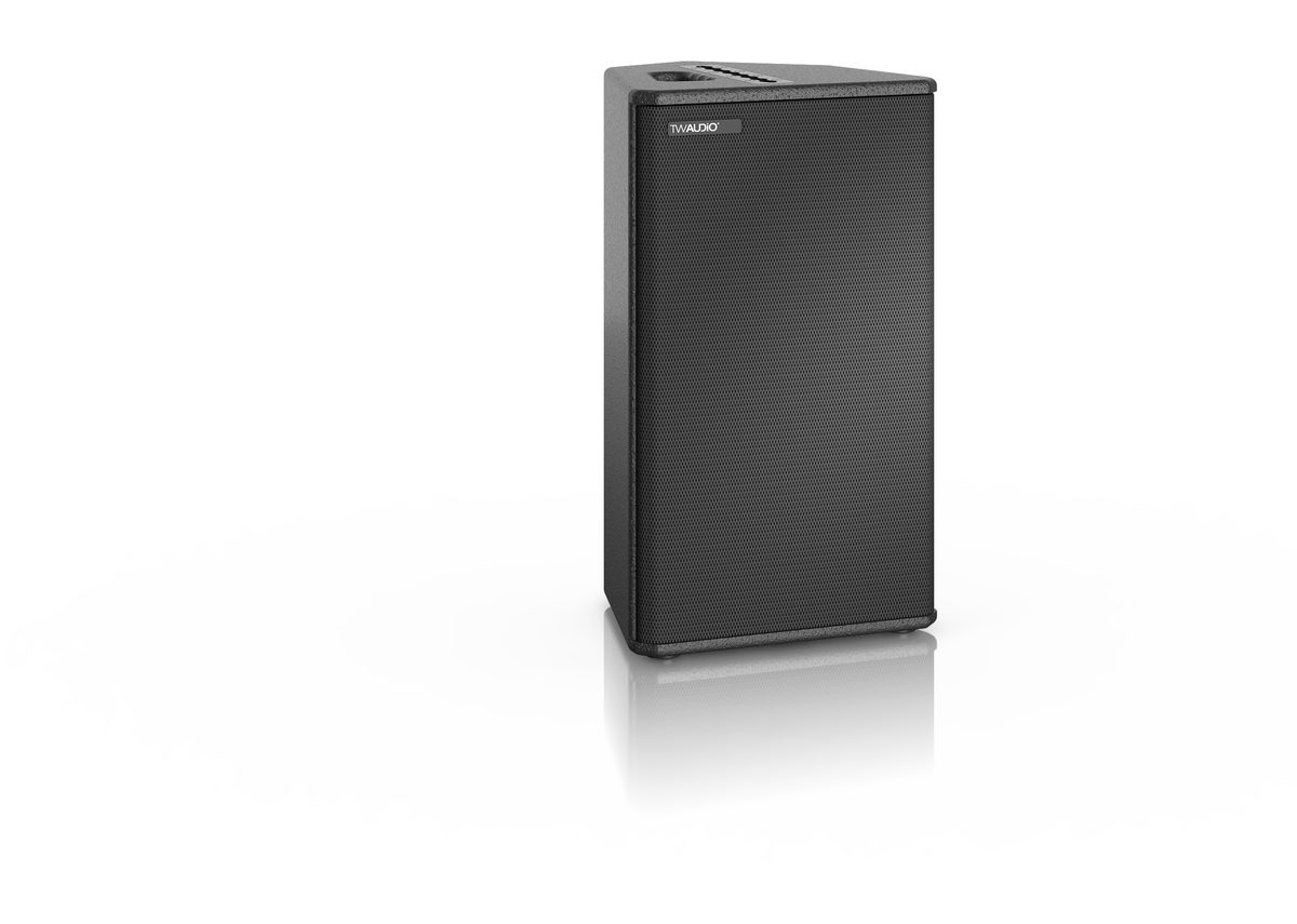 TW AUDiO | M12 | Multifunktionslautsprecher