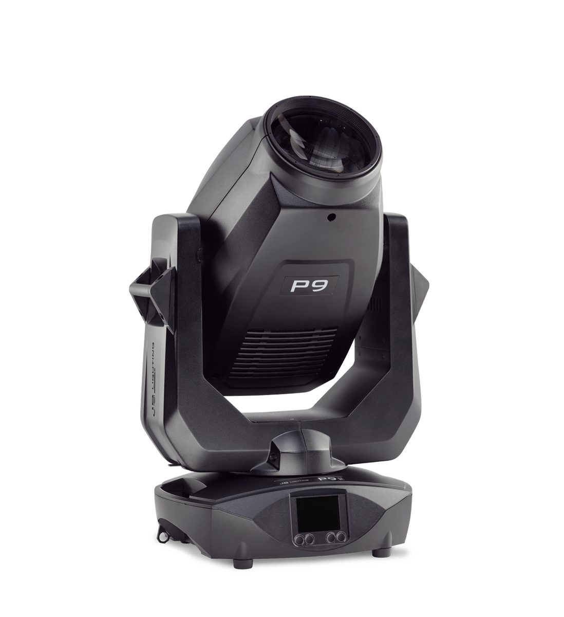 JB-Lighting | P9 | Movinglight Spot