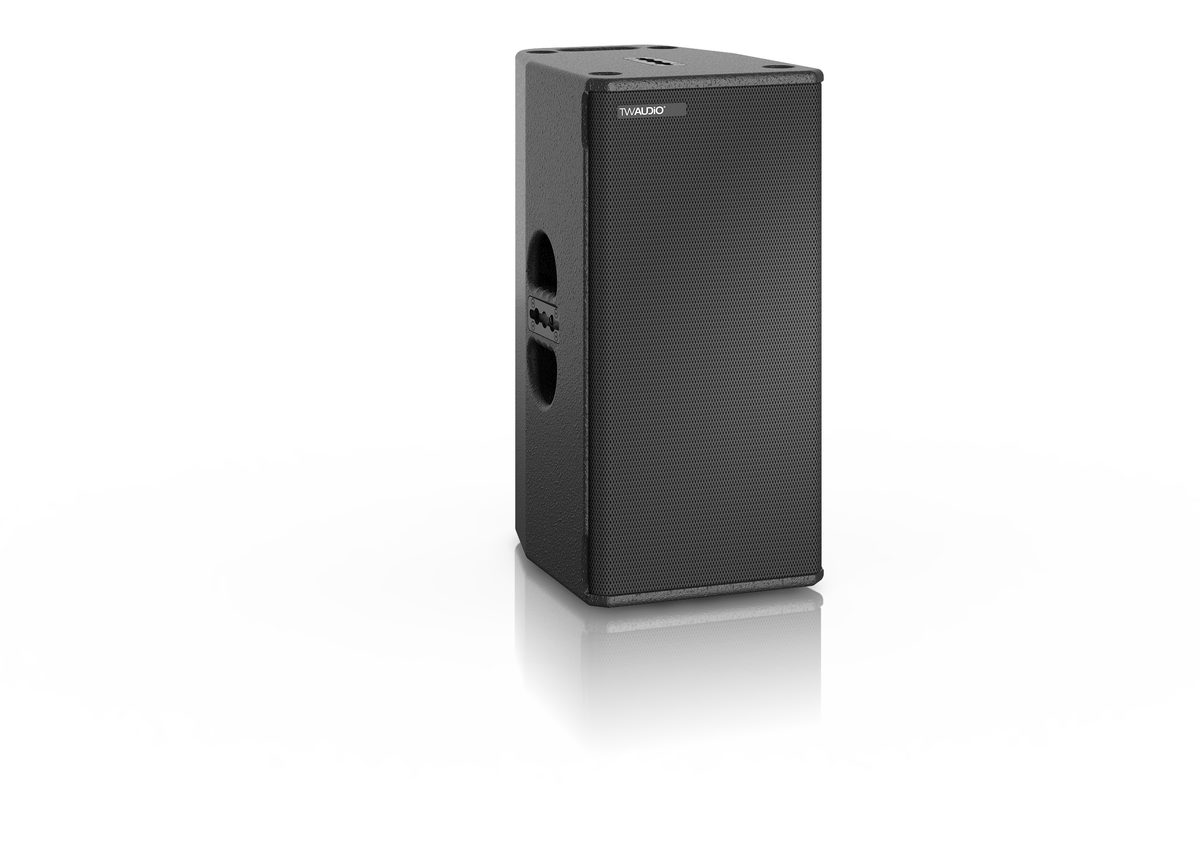 TW AUDiO | T20 | horngeladener Lautsprecher