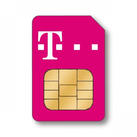 SIM Karte | Mobiles Datenvolumen | 5G Telekom Netz