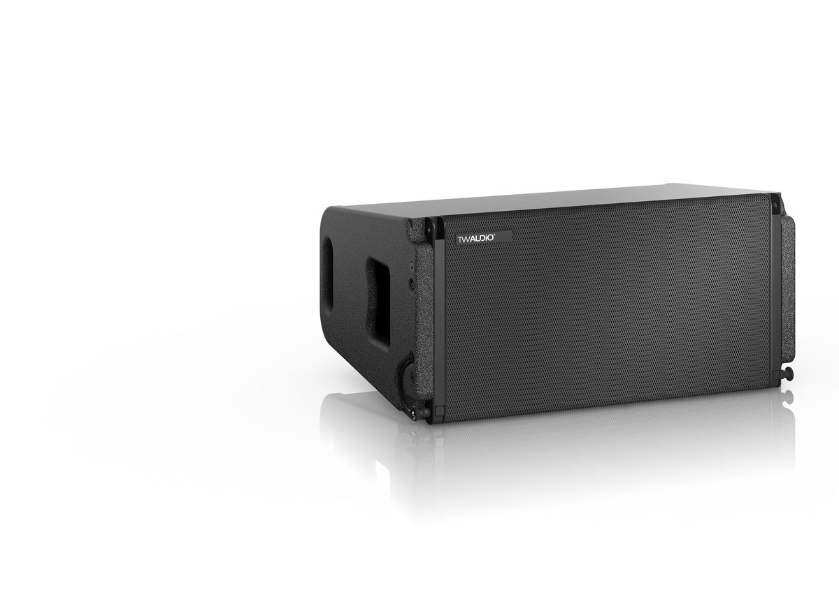 TW AUDiO | VERA20 | LineArray