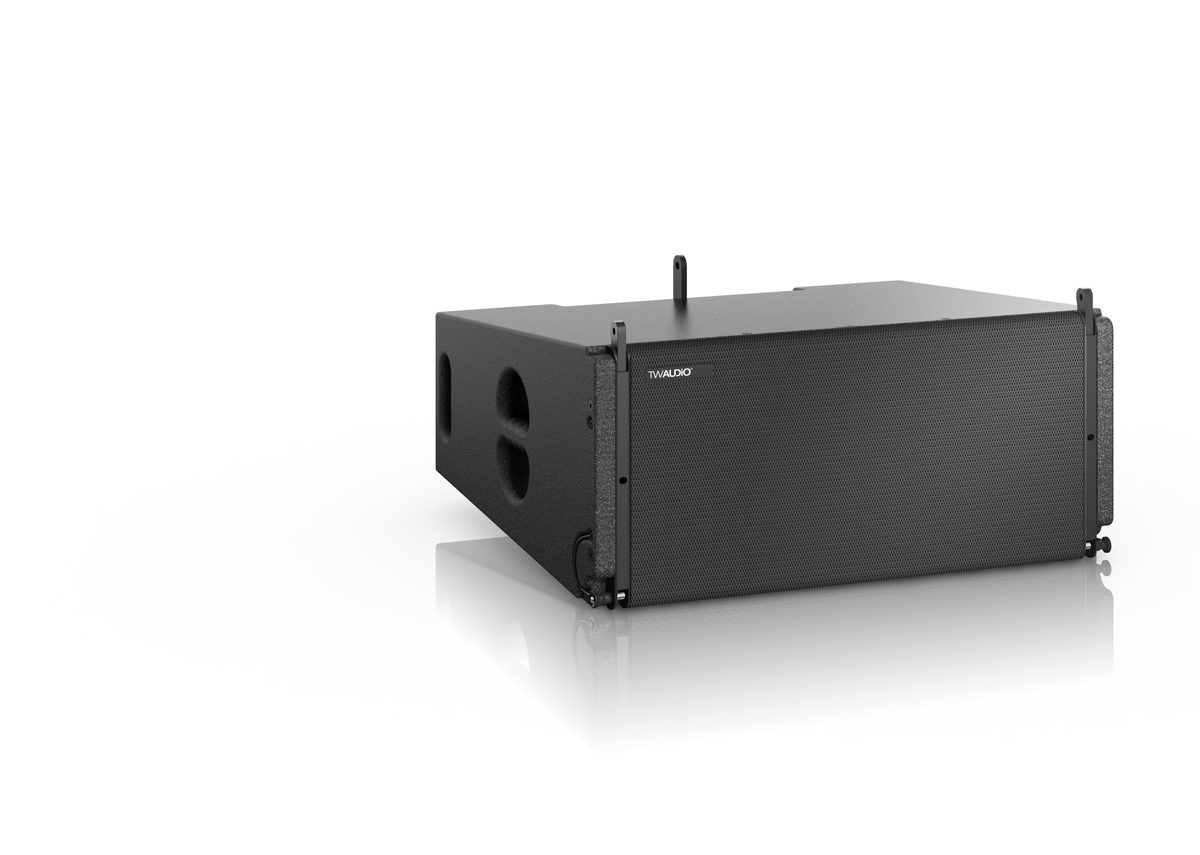 TW AUDiO | VERA36 | LineArray