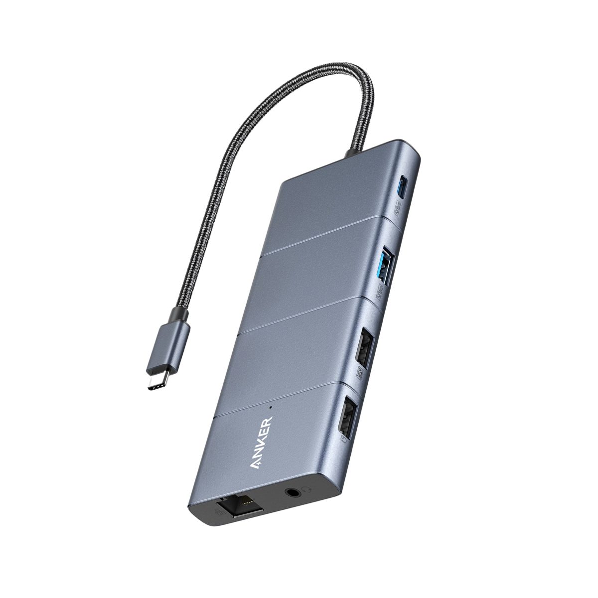 Anker | 565 | 11-in-1 USB-C Hub