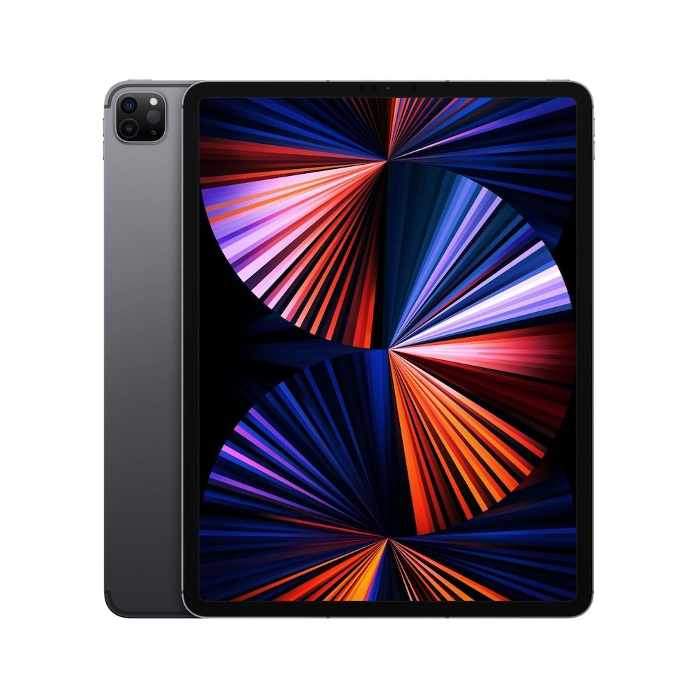 Apple | iPad | 12,9''