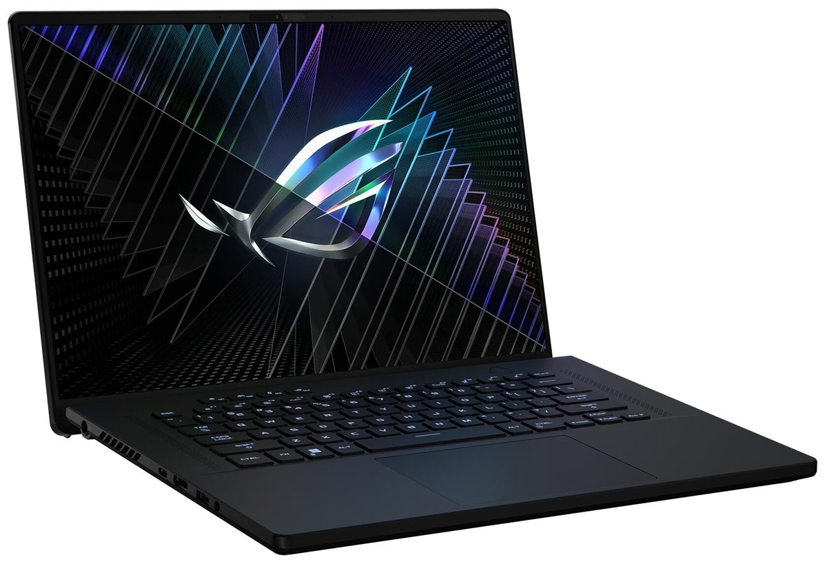 ASUS | ROG Zephyrus | Ryzen 9 | 32GB RAM | 1TB SSD | RTX3060 | 14'' | Performance Notebook
