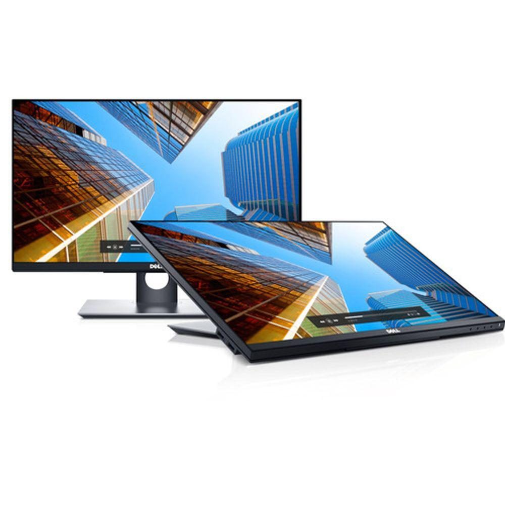 DELL | P2418HT | 24'' Full-HD Touch Monitor
