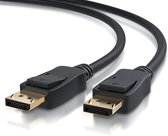DisplayPort Kabel 1.2