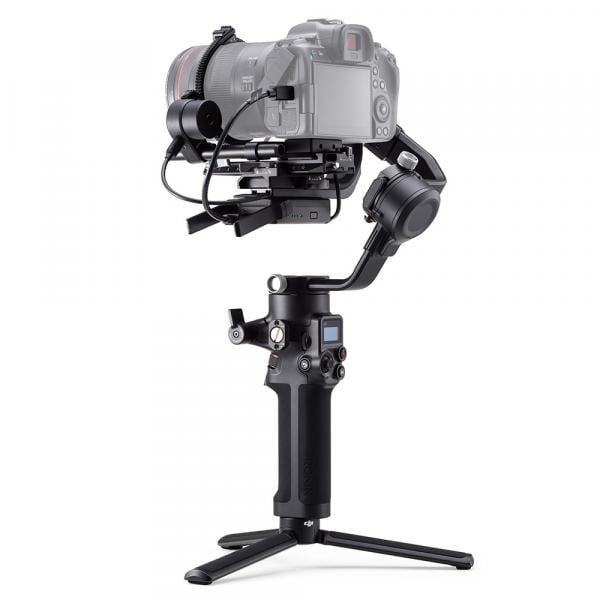 DJI | Ronin RSC2 | 3-Achsen-Stabilisator-Gimbal