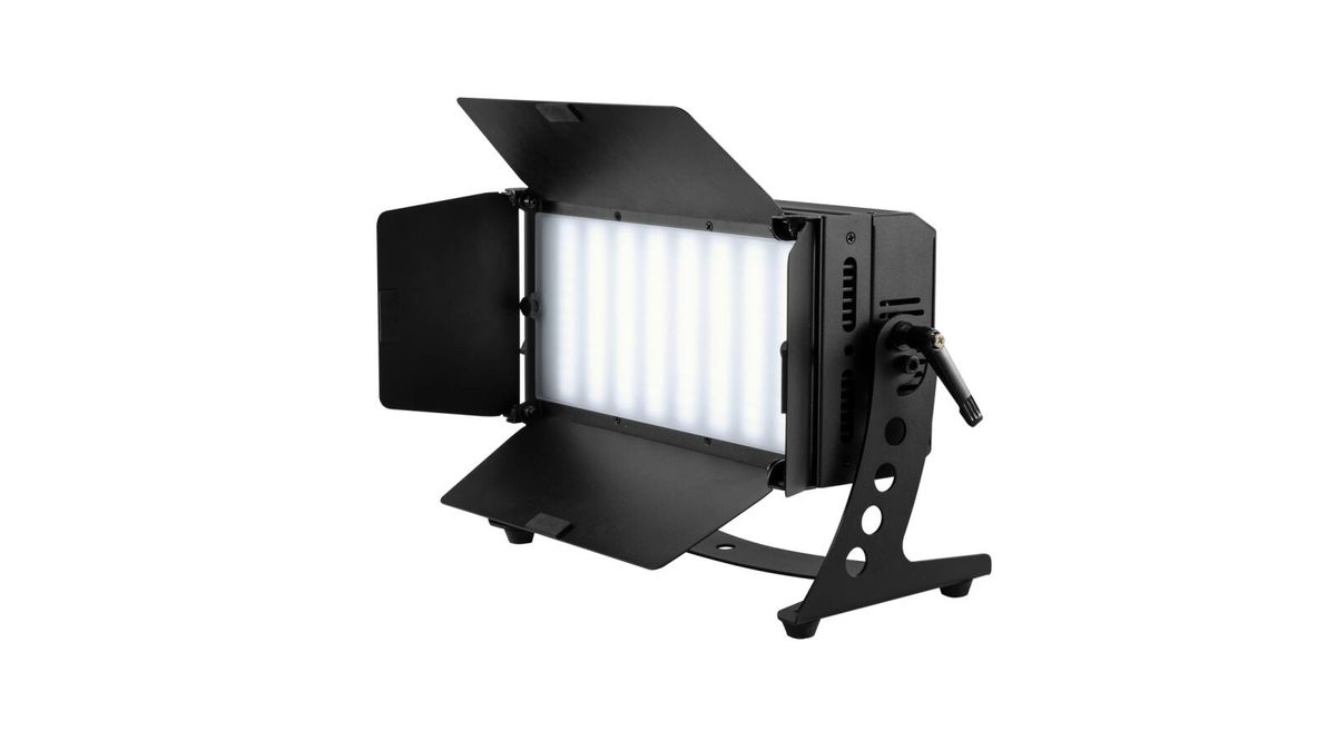 Eurolite | LED PLL-384 CW/WW Panel | LED Flächenleuchte