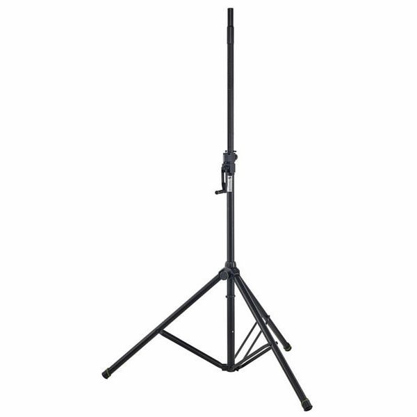 Gravity | SP 4722 B | Lautsprecher Kurbelstativ