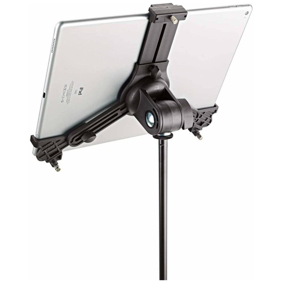 König & Meyer | 19790 | Tablet-PC-Stativhalter | schwarz
