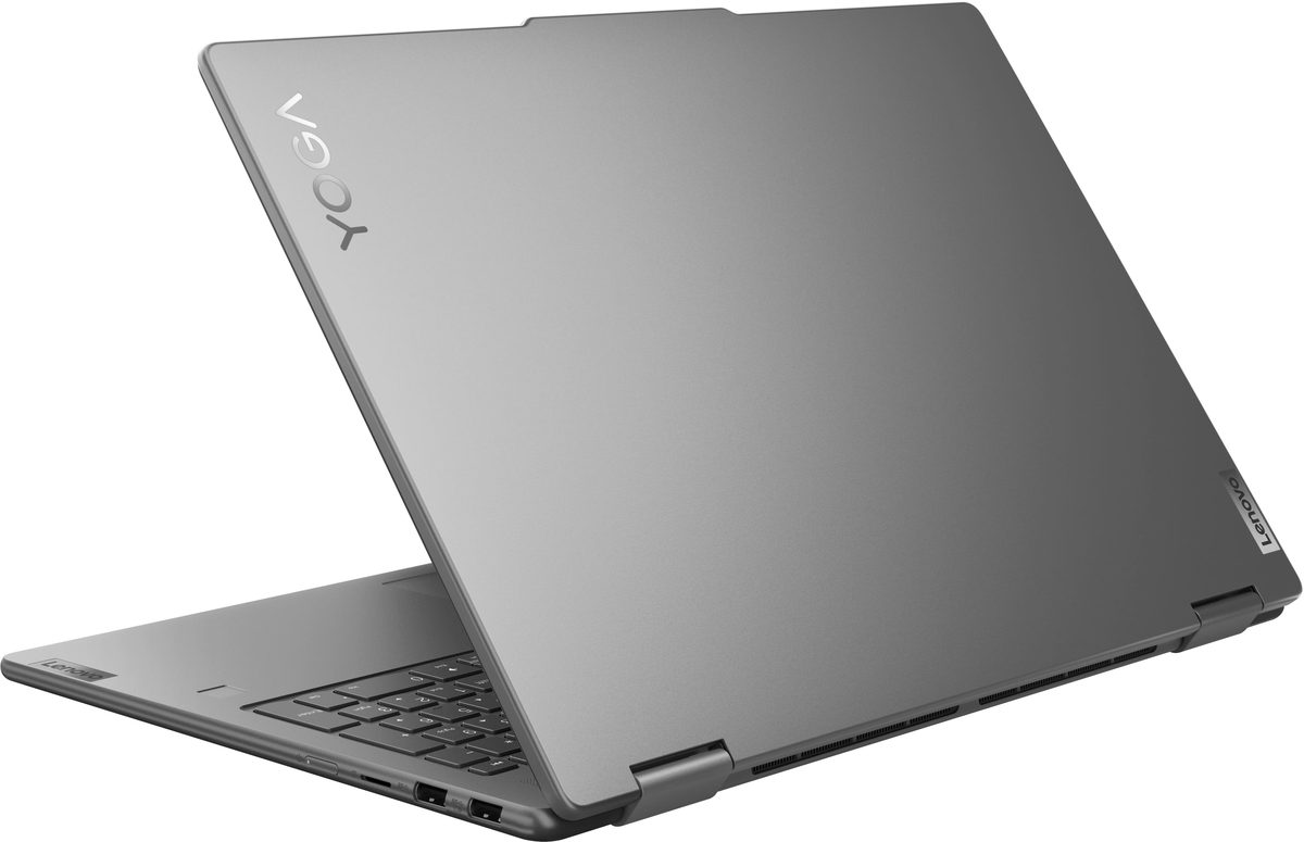 Lenovo | Yoga 7i  | Intel i7 | 16GB RAM | 512GB SSD | 16'' | Multimedia Notebook