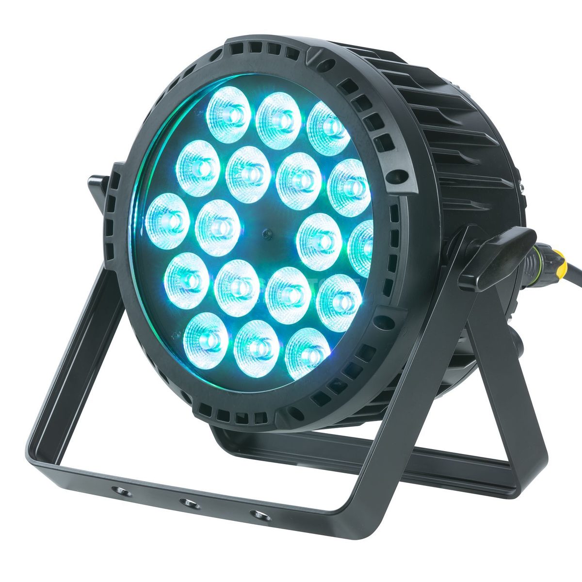 lightmaXX | VEGA ARC Pro II MKII | LED Outdoor Scheinwerfer
