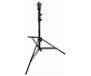 Manfrotto | 007BSU | Stativ |  schwarz