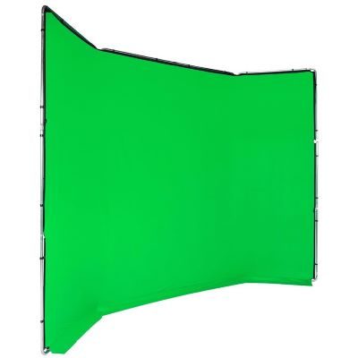 Manfrotto | Green Screen | 4 x 2,3m