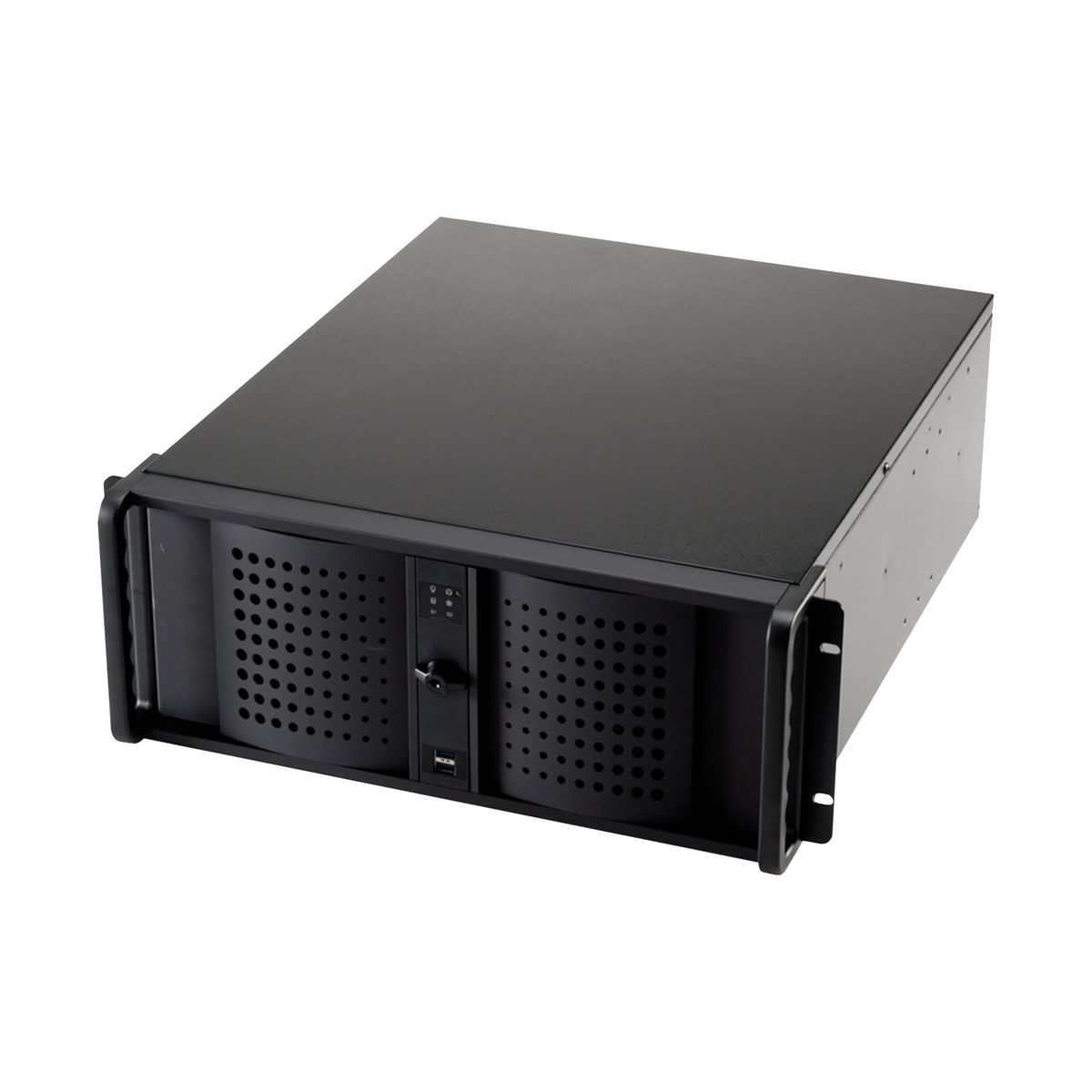 Video Workstation | Ryzen 7 | 32GB RAM | 3TB SSD | Quadro RTX A2000