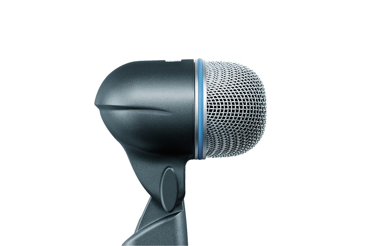 Shure | Beta 52A | Dynamisches Mikrofon