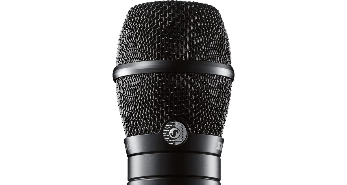 Shure | RPW 192 KSM11 | Kondensatorkapsel für Drahtlosmikrofone
