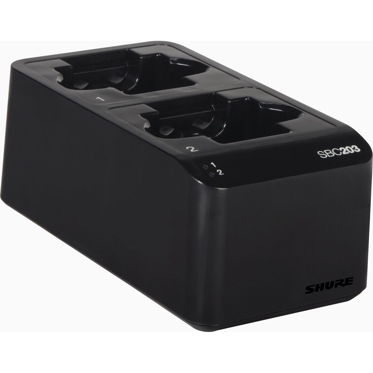 Shure | SBC203-E | Dual Docking Charger