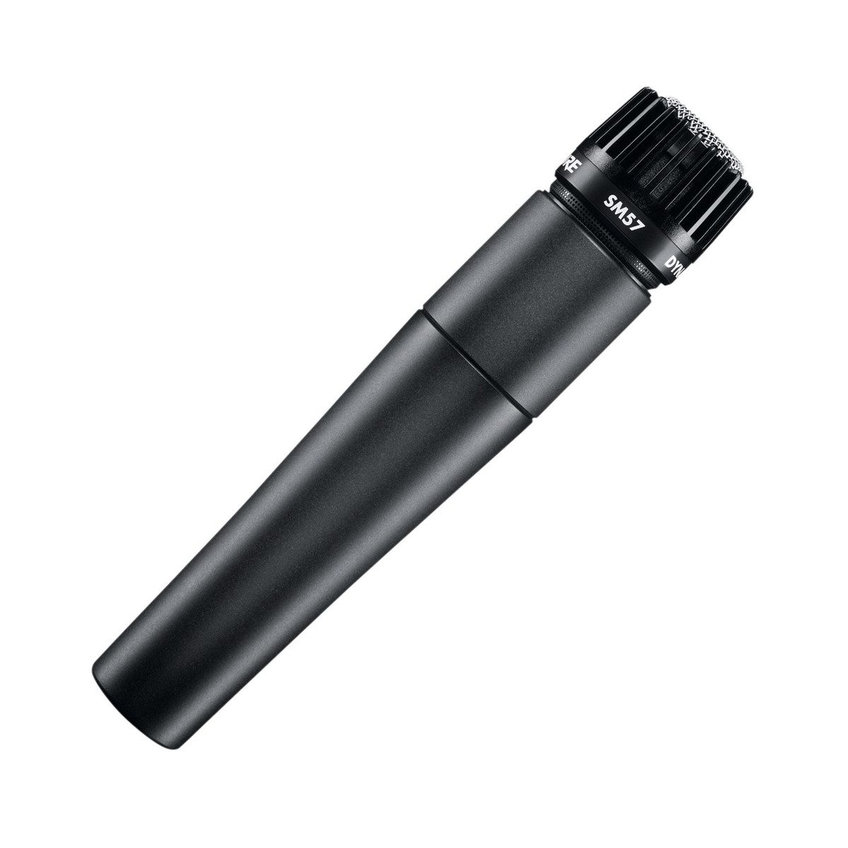 Shure | SM 57 | Dynamisches Instrumenten-Mikrofon