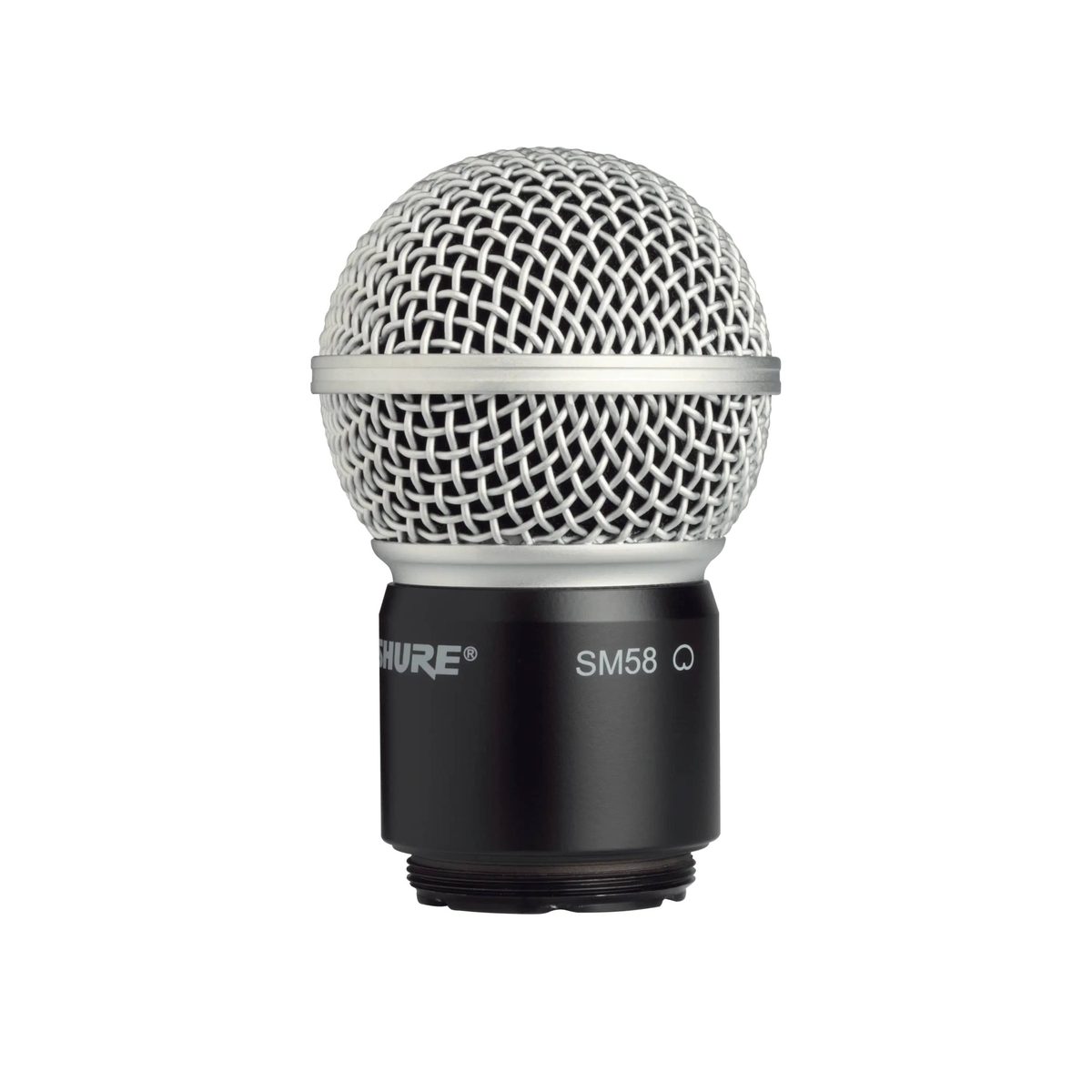 Shure | RPW 112 SM 58 | dynamische Kapsel für Drahtlosmikrofone