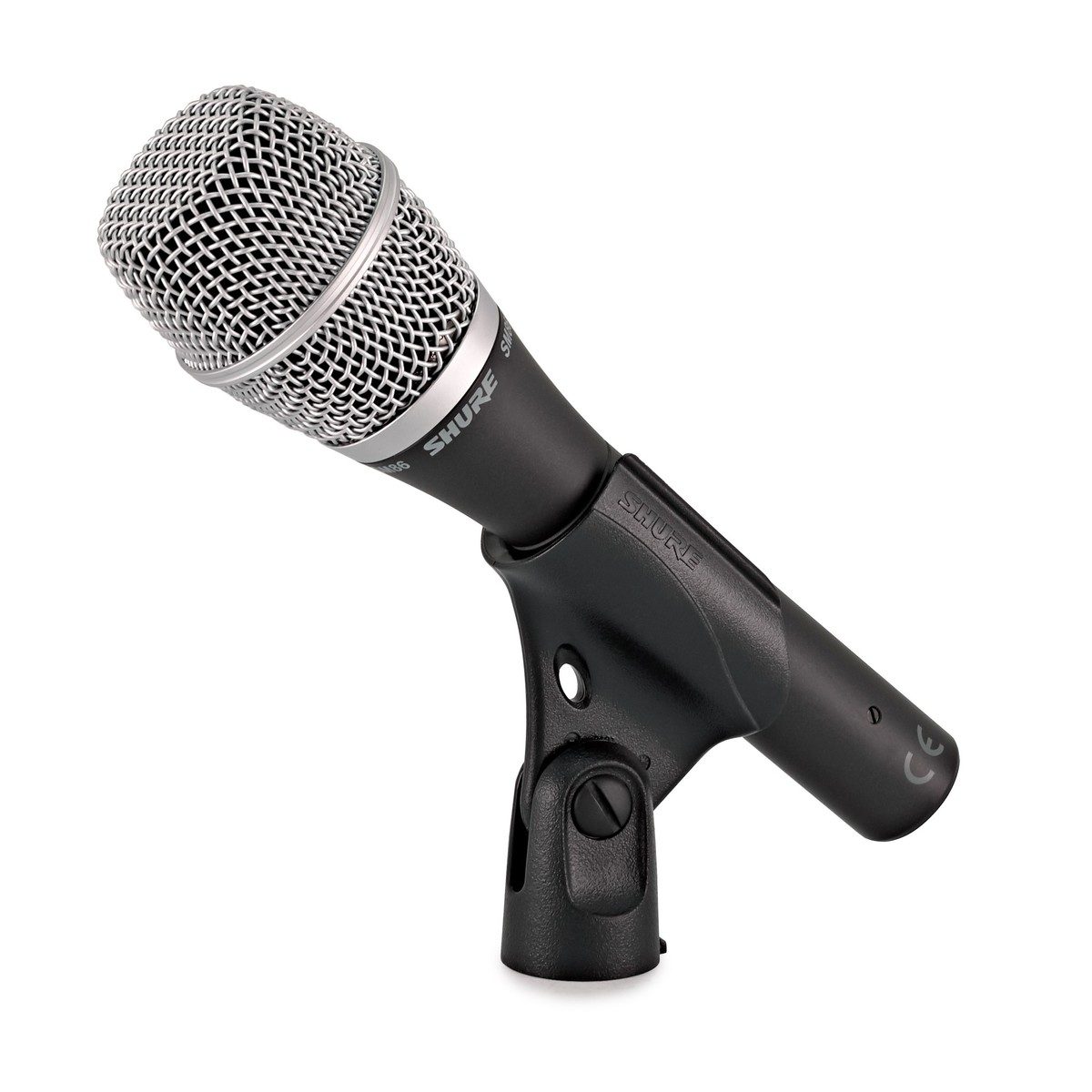 Shure | SM 86 | Kondensator Gesangsmikrofon