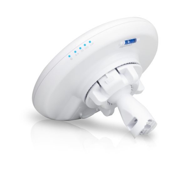 Ubiquiti | GBE | GigaBeam | 60GHz/5GHz Richtfunkantenne