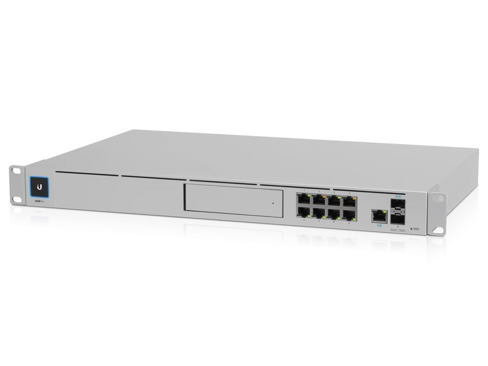 Ubiquiti | Dream Machine Pro | Unifi Controller | Router / Gateway