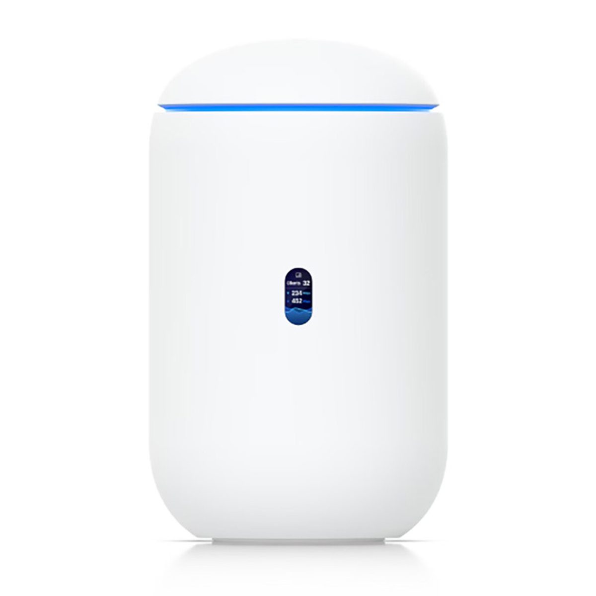 Ubiquiti | Dream Router 7 | Controller, Router, Gateway