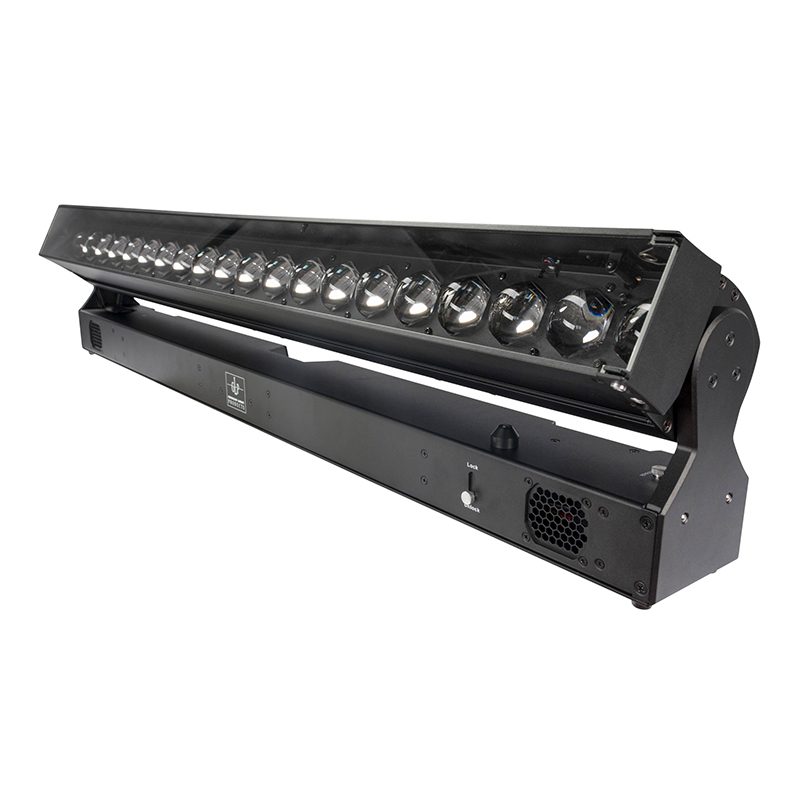 GLP | Impression X4 Bar 20 | Tilt-Bar