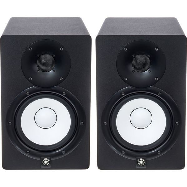 Yamaha | HS7 | Aktiver Studiomonitor